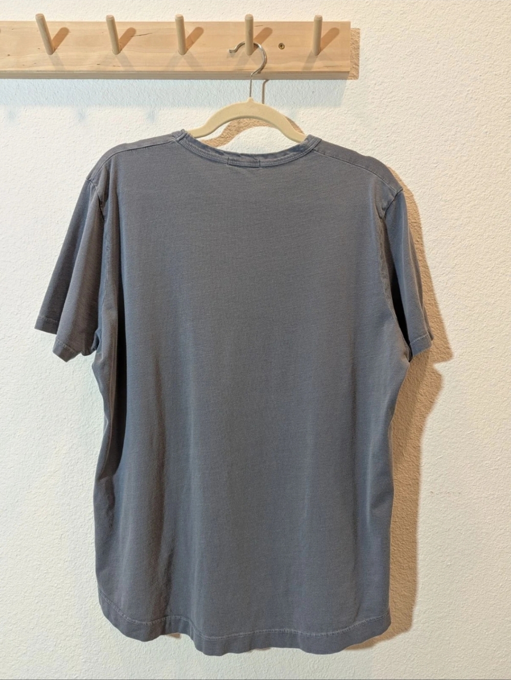 Buck Mason Tee - Picture 2 of 3